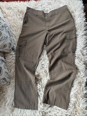 Dickies cargo (mushroom) 38x32